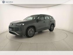 B0 dolphin grey metallizzato Usata 2025 VW Tayron Life SUV | 50.900 € (Super prezzo)