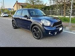 Blu Usata 2013 Mini Cooper S Cabriolet Cabrio | 10.500 € (Super prezzo)