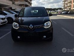 Nero Usata 2019 Renault Twingo Intens Due volumi | 10.900 € (Buon prezzo)