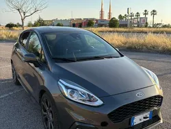 Usata 2020 Ford Fiesta ST-Line Due volumi | 11.500 € (Super prezzo)