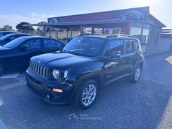 Nero Usata 2024 Jeep Renegade Limited SUV | 23.500 € (Buon prezzo)