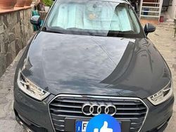 Usata 2017 Audi A1 Sportback Ambiente Due volumi | 14.500 € (Buon prezzo)
