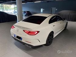Usata 2023 Mercedes CLS220 AMG | 54.000 €