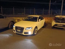 Usata 2011 Audi A4 Tre volumi | 8499 € (Super prezzo)