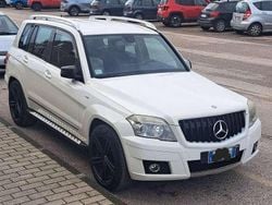 Usata 2011 Mercedes GLK200 SUV | 8500 € (Buon prezzo)