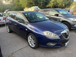 Usata 2009 Lancia Delta Due volumi | 2500 € (Super prezzo)