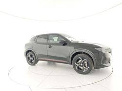 Nero Nuova 2025 Alfa Romeo GT Junior Edizione Speciale SUV | 27.900 € (Buon prezzo)