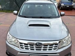 Marrone Usata 2012 Subaru Forester SUV | 3850 € (Super prezzo)