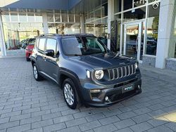 Graphite grey Usata 2024 Jeep Renegade Limited SUV | 20.950 € (Buon prezzo)