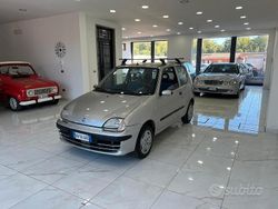 Grigio Usata 2002 Fiat 600 Due volumi | 2500 € (Buon prezzo)