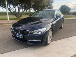 Usata 2015 BMW 320 Gran Turismo Tre volumi | 15.500 € (Super prezzo)
