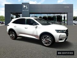 Bianco Usata 2019 DS Automobiles DS7 Crossback Business SUV | 19.900 € (Buon prezzo)