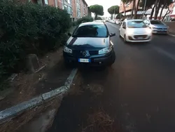 Usata 2005 Renault Mégane II Tre volumi | 1500 €