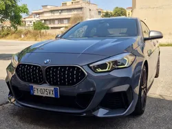 Usata 2020 BMW M235 Efficient Dynamics Coupé | 29.000 € (Ottimo prezzo)