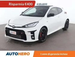 Bianco Usata 2022 Toyota Yaris Due volumi | 35.499 € (Ottimo prezzo)