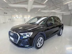 Nero Usata 2021 Audi Q3 SUV | 26.700 € (Super prezzo)