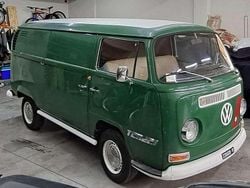 Verde Usata 1971 VW T2 S Furgone | 16.000 €