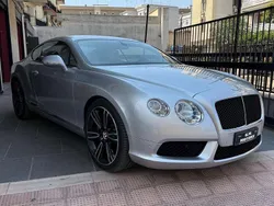 Argento Usata 2014 Bentley Continental GT Mulliner Coupé | 89.000 €