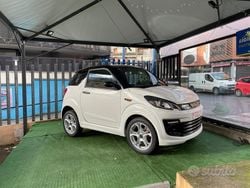 Bianco Usata 2023 Ligier JS50 Due volumi | 12.000 € (Buon prezzo)