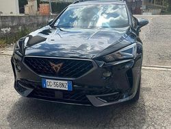 Nero Usata 2021 Cupra Formentor SUV | 21.800 €