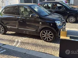 Usata 2018 Renault Twingo Due volumi | 9200 € (Super prezzo)