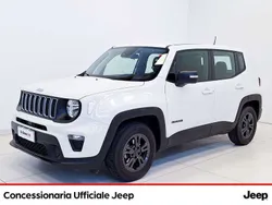 Other Usata 2023 Jeep Renegade Longitude SUV | 18.390 € (Buon prezzo)