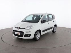 Bianco Usata 2018 Fiat Panda Easy Due volumi | 10.099 € (Buon prezzo)