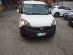 Other Usata 2021 Fiat Doblò Monovolume | 11.900 € (Cara)