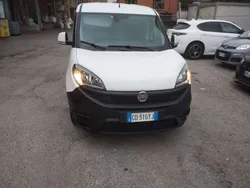 Other Usata 2021 Fiat Doblò Monovolume | 13.900 €