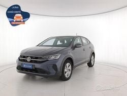 Smoky grey metallizzato Usata 2022 VW Taigo Life SUV | 17.000 € (Ottimo prezzo)