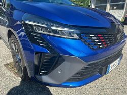 Blu Usata 2023 Renault Clio V Esprit Alpine Tre volumi | 18.400 € (Cara)