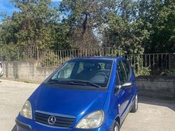 Usata 2002 Mercedes A170 Elegance Monovolume | 2000 € (Cara)