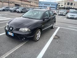 Nero Usata 2006 Seat Ibiza Tre volumi | 2200 €