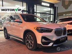 Bianco Usata 2021 BMW X1 Comfort Edition SUV | 17.990 € (Super prezzo)