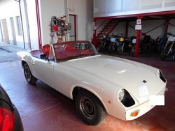 Bianco Usata 1976 Jensen Healey Cabrio | 18.000 €