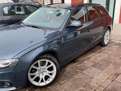 Usata 2009 Audi A4 Station wagon | 6999 € (Buon prezzo)