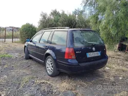 Usata 2010 VW Golf VI Station wagon | 700 €
