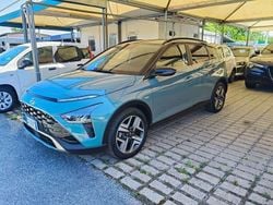 Verde Usata 2021 Hyundai Bayon SUV | 12.900 € (Buon prezzo)