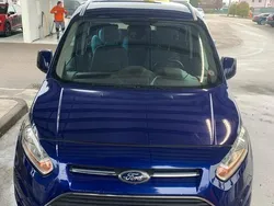 Usata 2015 Ford Tourneo Monovolume | 11.000 €