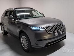 Grigio Usata 2018 Land Rover Range Rover Velar HSE Dynamic SUV | 23.990 € (Ottimo prezzo)