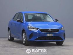 Blu Usata 2020 Opel Corsa Edition Tre volumi | 13.500 € (Molto cara)