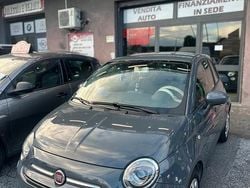 Grigio Usata 2016 Fiat 500 Pop Due volumi | 6900 € (Ottimo prezzo)