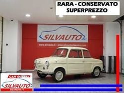 Avorio Usata 1961 NSU Prinz Tre volumi | 7900 €