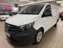 Bianco Usata 2016 Mercedes Vito Furgone | 8900 € (Buon prezzo)