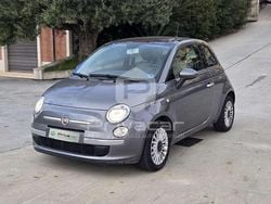 Grigio Usata 2013 Fiat 500 Lounge Due volumi | 7500 € (Ottimo prezzo)