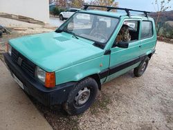 Usata 1998 Fiat Panda 4x4 Due volumi | 4400 €
