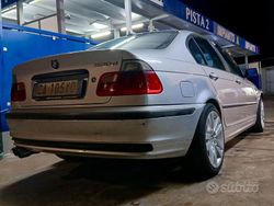 Usata 2002 BMW 320 Tre volumi | 1800 €