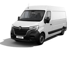 Bianco Usata 2024 Renault Master Furgone | 27.000 € (Ottimo prezzo)