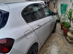 Grigio Usata 2018 Fiat Tipo Tre volumi | 9000 € (Ottimo prezzo)