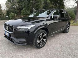 Nero Usata 2019 Volvo XC90 R-Design SUV | 28.000 € (Buon prezzo)